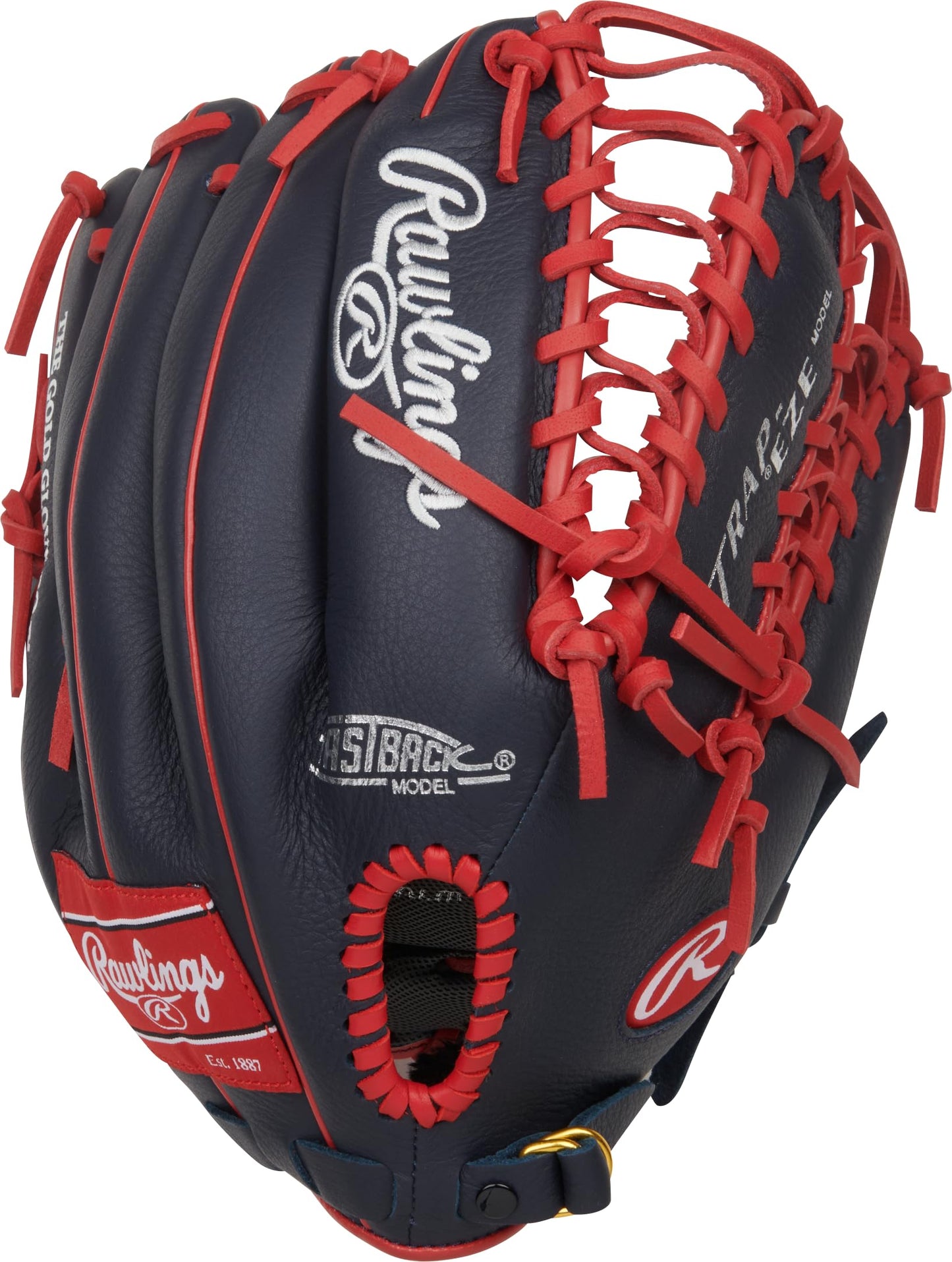 Rawlings | Select PRO LITE Youth Baseball Glove | Pro Player Models | Sizes 10.5" - 12.25" | Multiple Styles