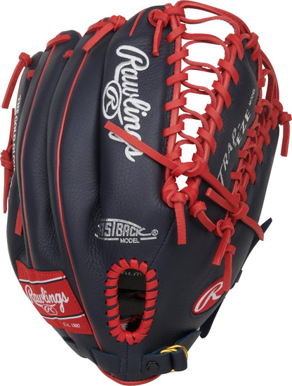 Rawlings | Select PRO LITE Youth Baseball Glove | Pro Player Models | Sizes 10.5" - 12.25" | Multiple Styles