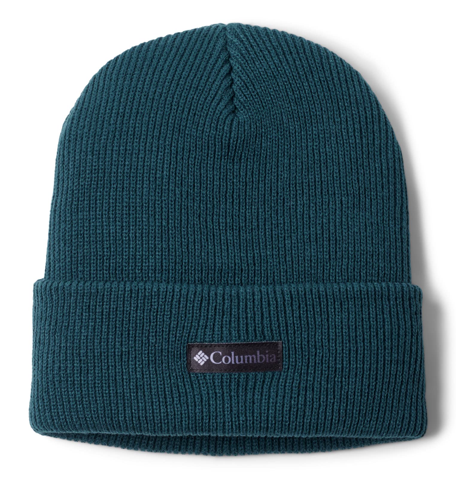Columbia unisex-adult Whirlibird Cuffed Beanie