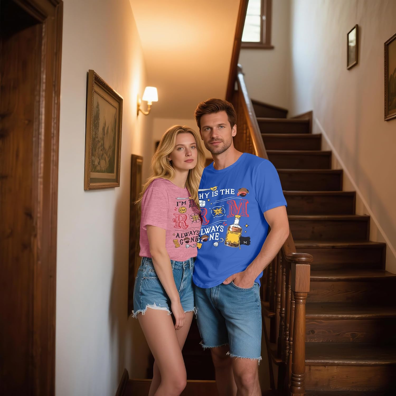 Pirate Shirts Women Yo Ho Yo Ho A Pirate Life for Me Shirt Cruise Tshirt Family Trip Tee Top