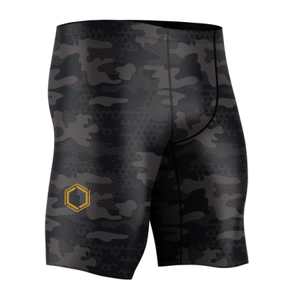 Onvous Swim Jammers for Men | Men's Athletic Swimwear Jammer | Mens Jammer for Swimming | Mens Swim Jammers Size 28-38