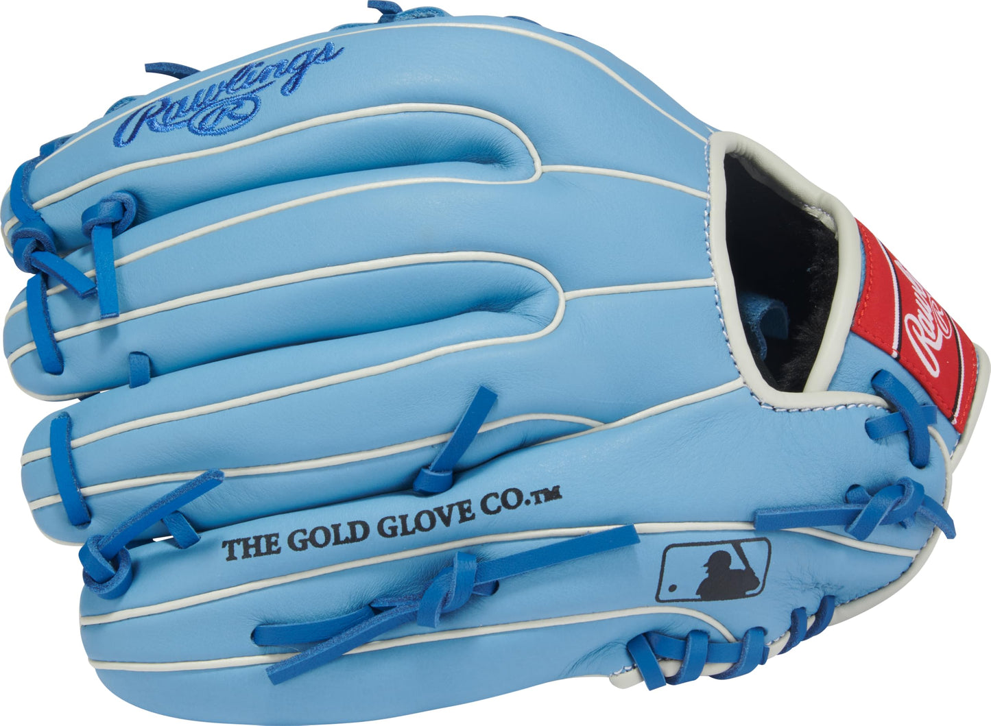 Rawlings | Select PRO LITE Youth Baseball Glove | Pro Player Models | Sizes 10.5" - 12.25" | Multiple Styles