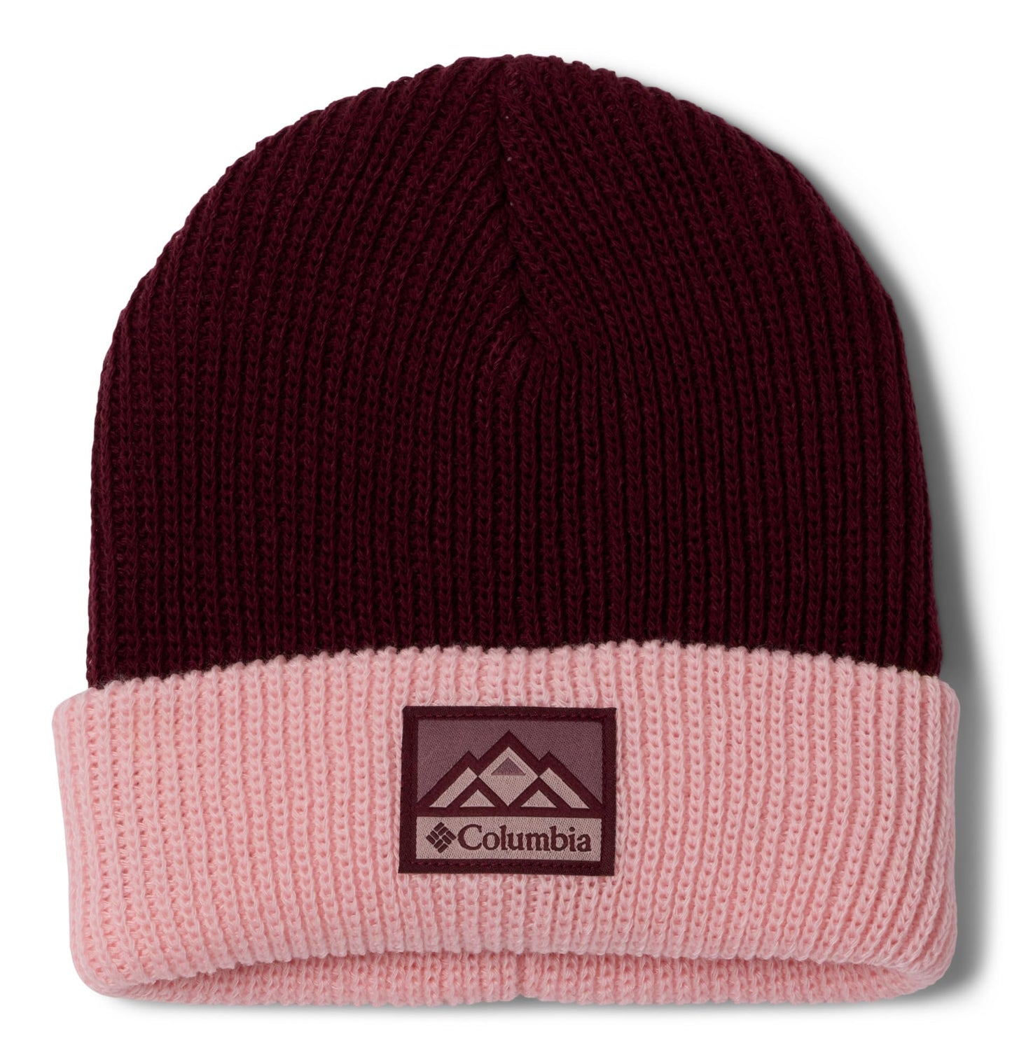 Columbia unisex-adult Whirlibird Cuffed Beanie