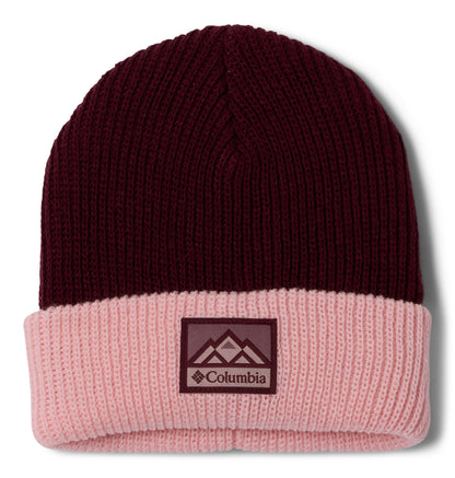 Columbia unisex-adult Whirlibird Cuffed Beanie