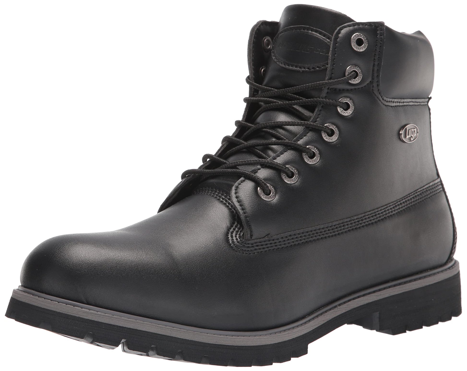 Lugz mens Convoy Classic 6-inch Chukka Boot