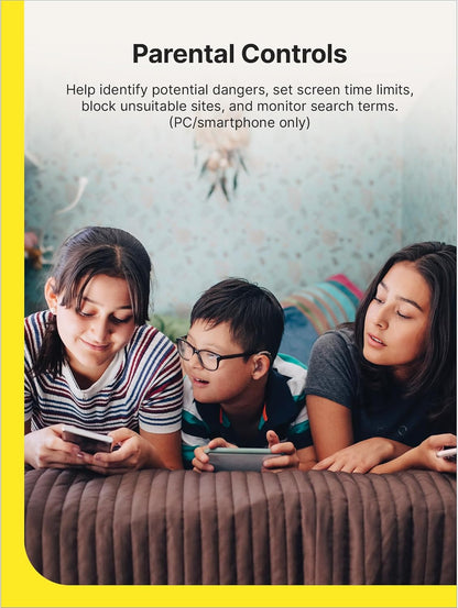 Norton 360 Platinum 2026 Ready, Antivirus software for 20 Devices with Auto-Renewal – 3 Months FREE - Includes Advanced AI Scam Protection, VPN, Dark Web Monitoring & PC Cloud Backup [Download]