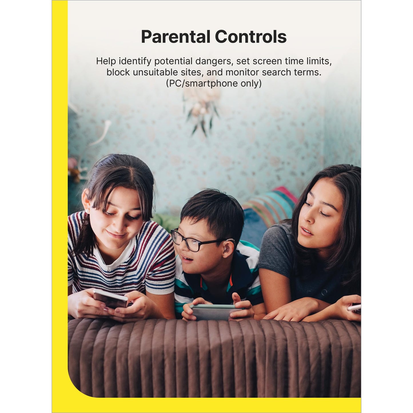 Norton 360 Deluxe 2026 Ready, Antivirus software for 3 Devices with Auto-Renewal – Includes Advanced AI Scam Protection, VPN, Dark Web Monitoring & PC Cloud Backup [Download]