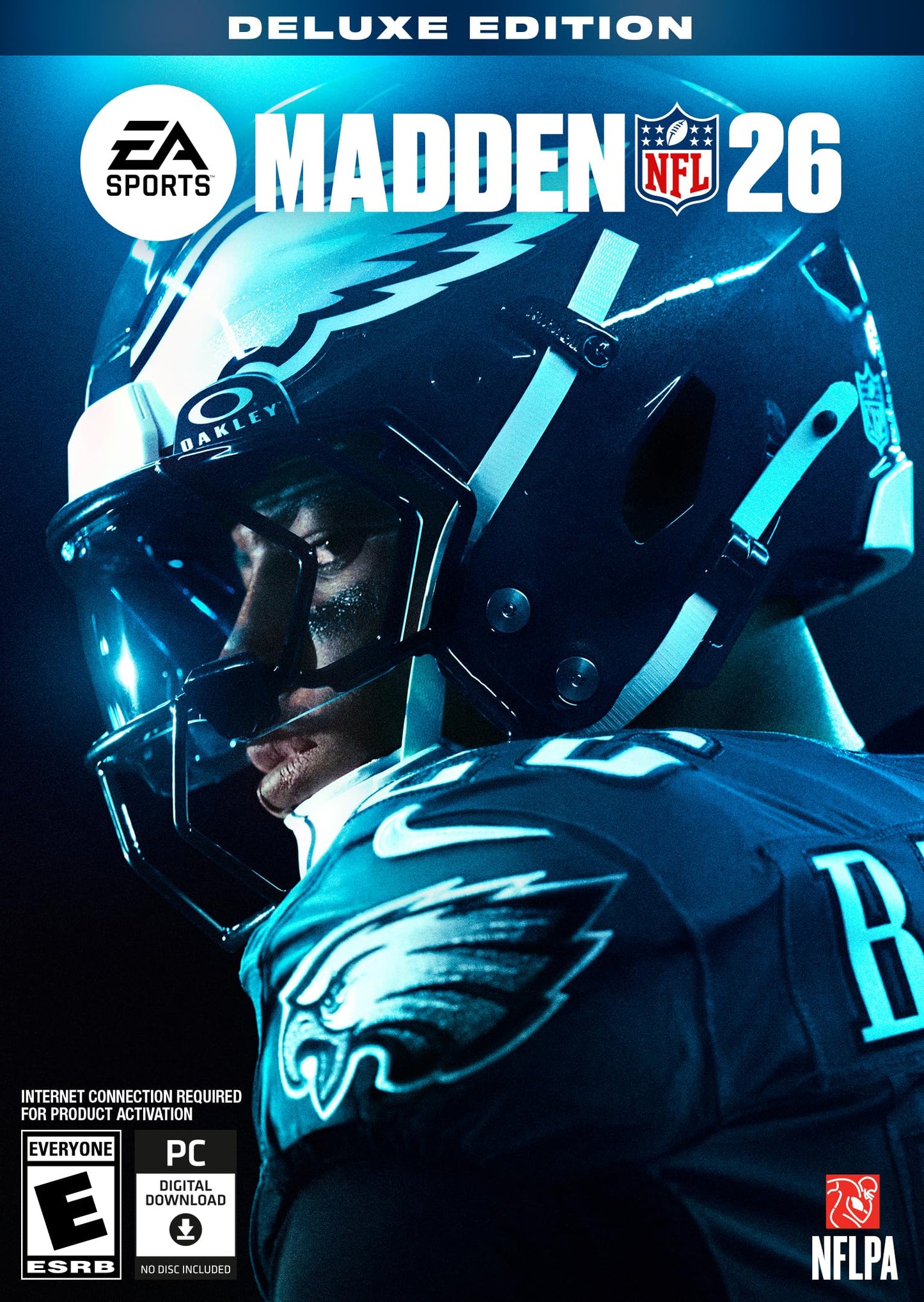 Madden NFL 26 - Nintendo Switch 2