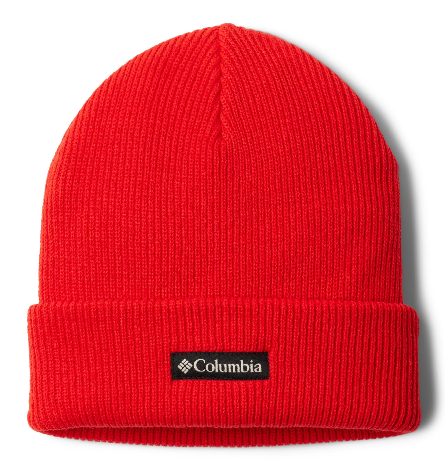 Columbia unisex-adult Whirlibird Cuffed Beanie