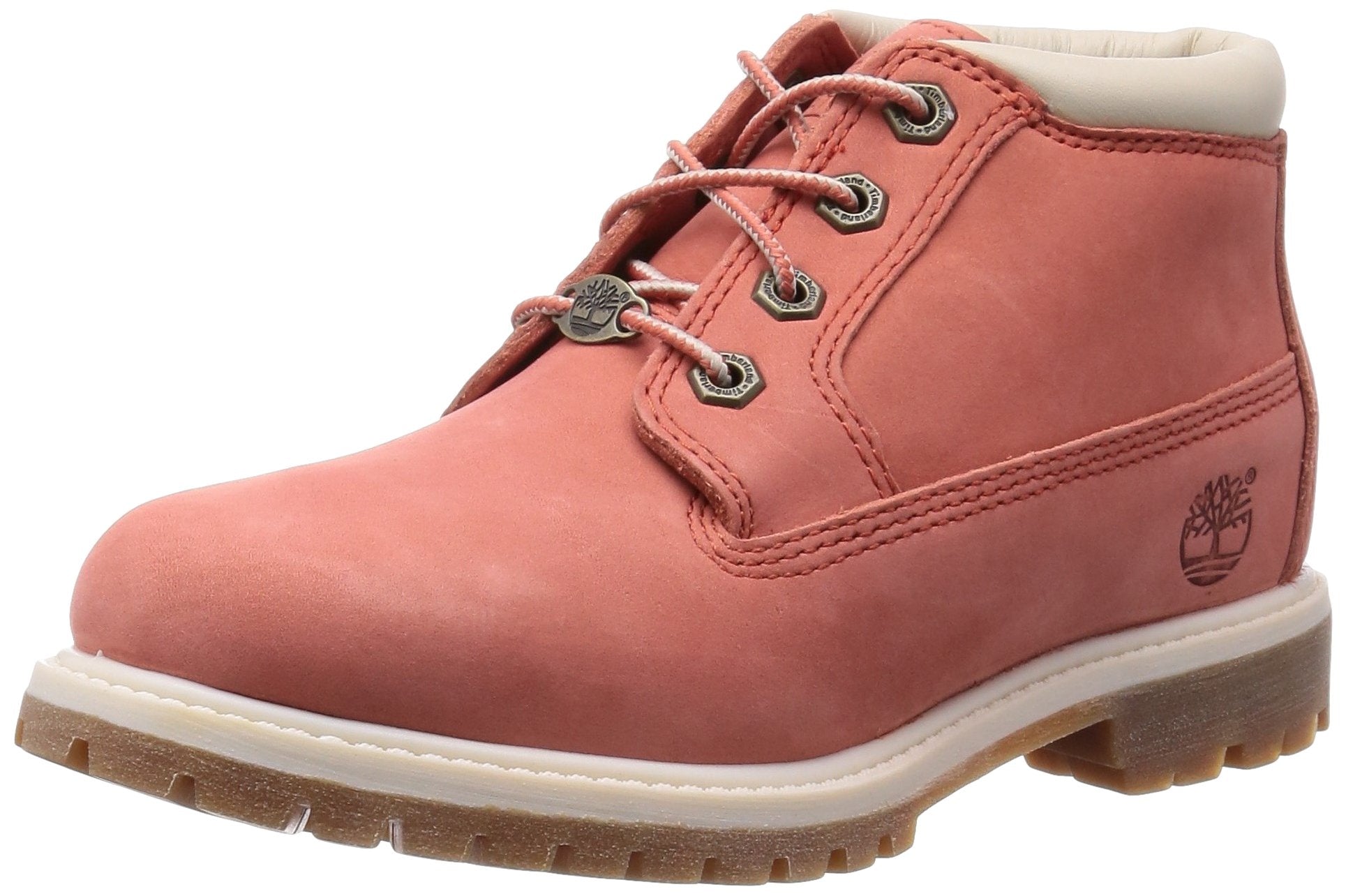 Timberland Women's Nellie Double WP Ankle Boot