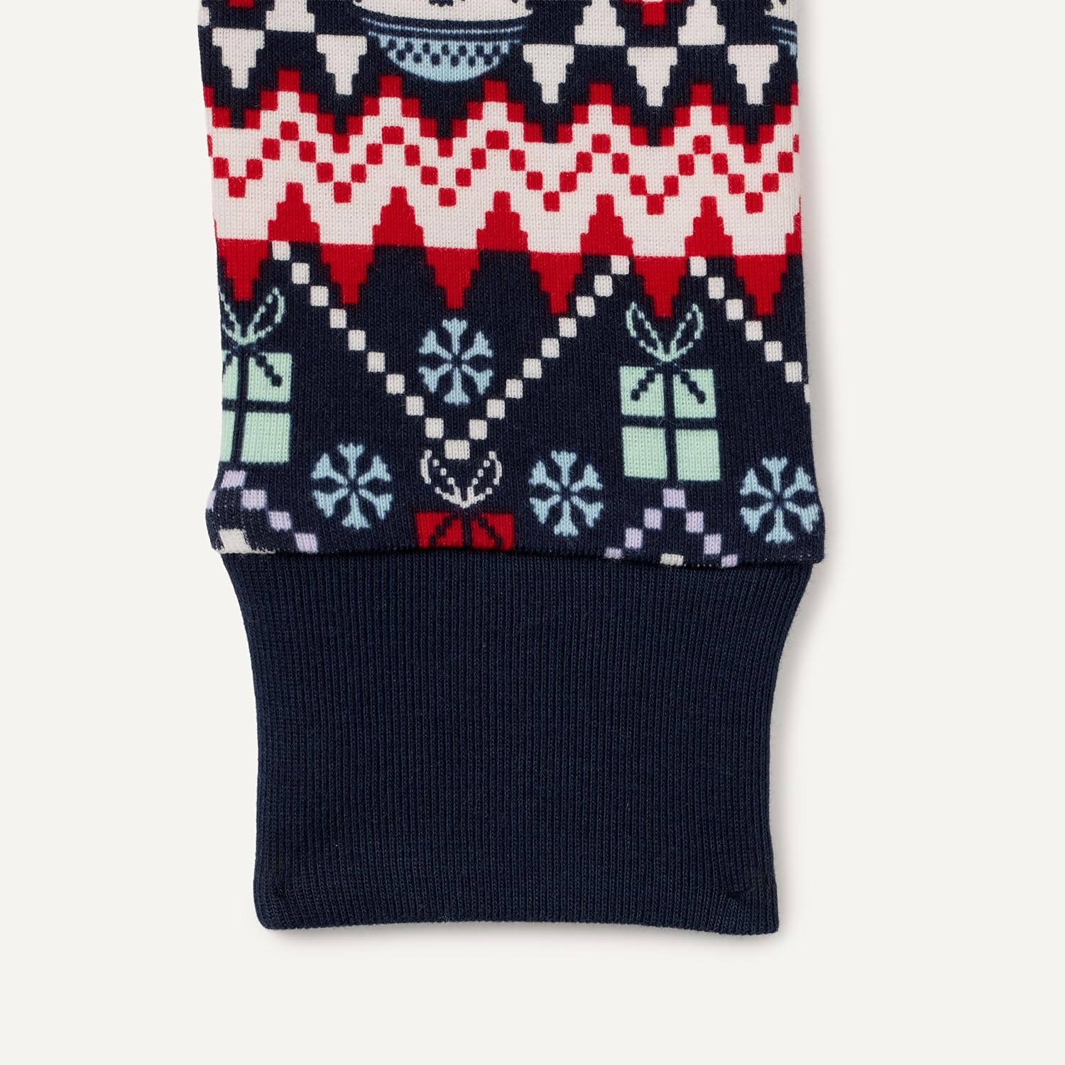 Amazon Essentials Matching Holiday Family Pajama Sets