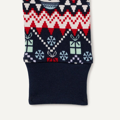 Amazon Essentials Matching Holiday Family Pajama Sets