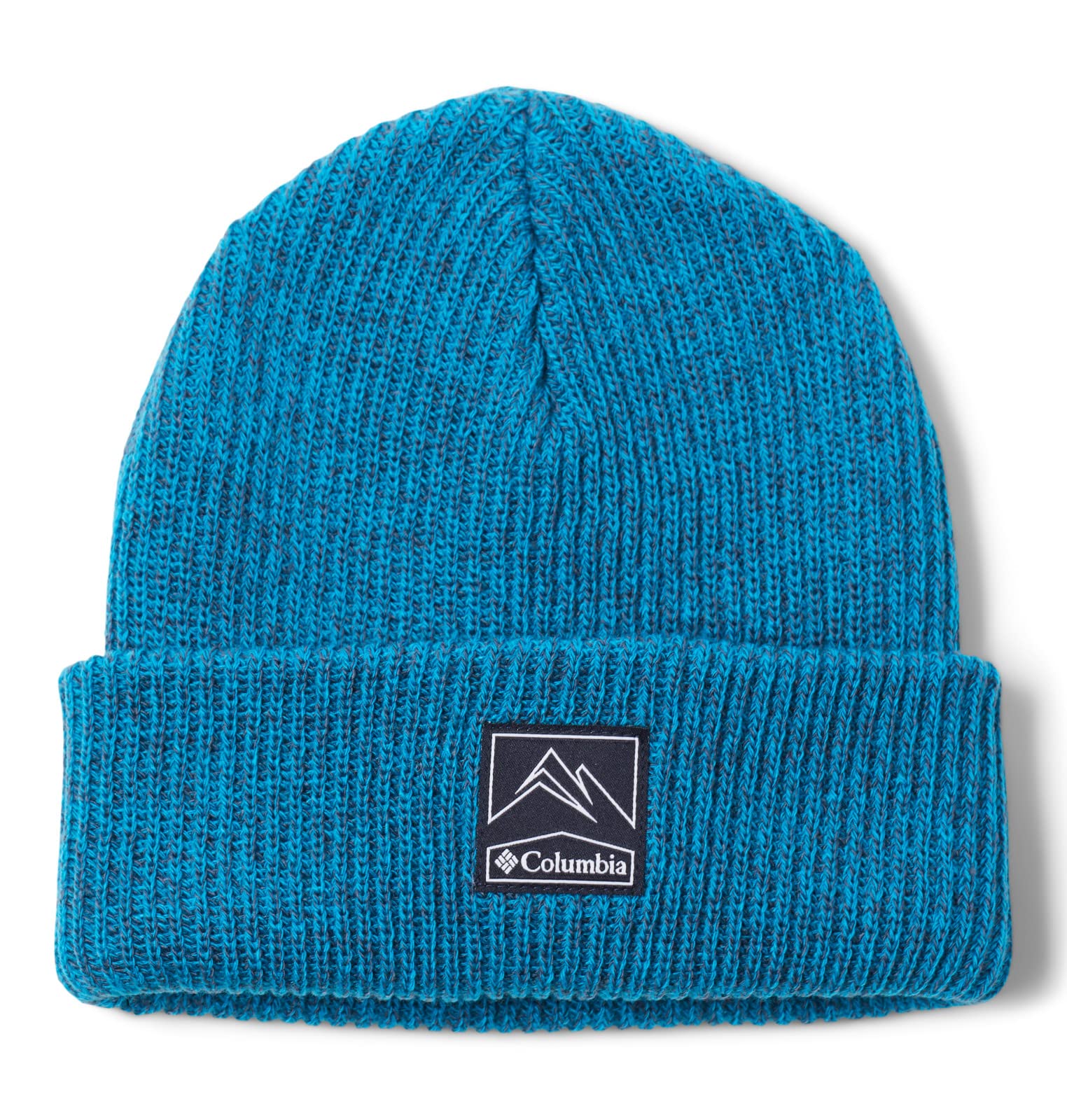 Columbia unisex-adult Whirlibird Cuffed Beanie