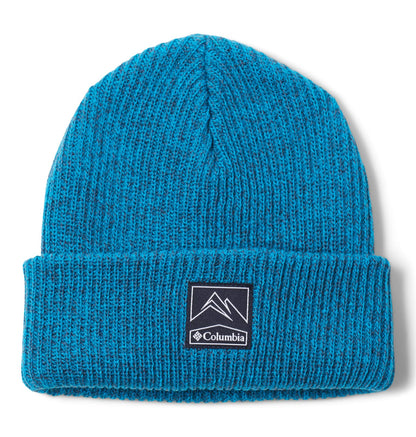 Columbia unisex-adult Whirlibird Cuffed Beanie