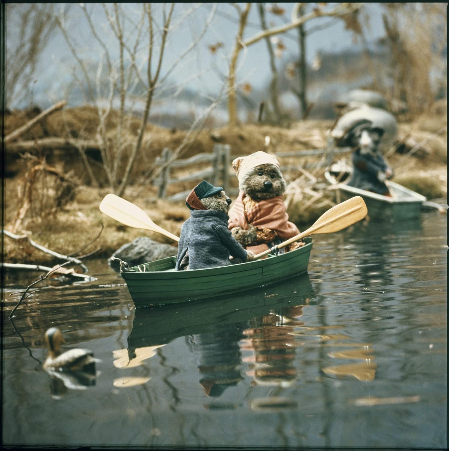 Emmet Otter's Jug-Band Christmas