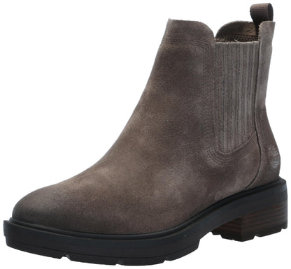 Timberland Women's Brimfield Mid Fashion Boot