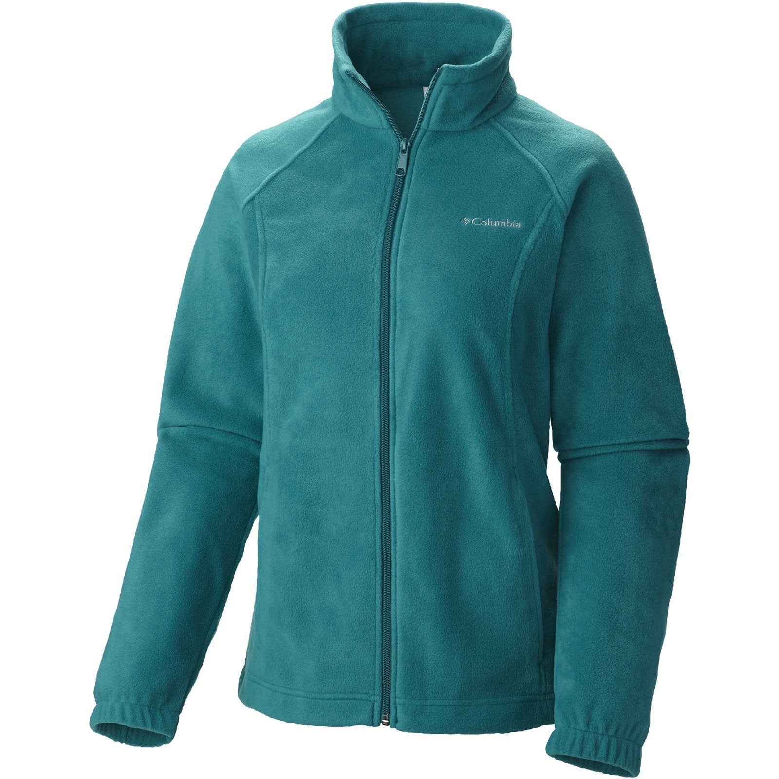 Columbia Women's Benton Springs Full Zip