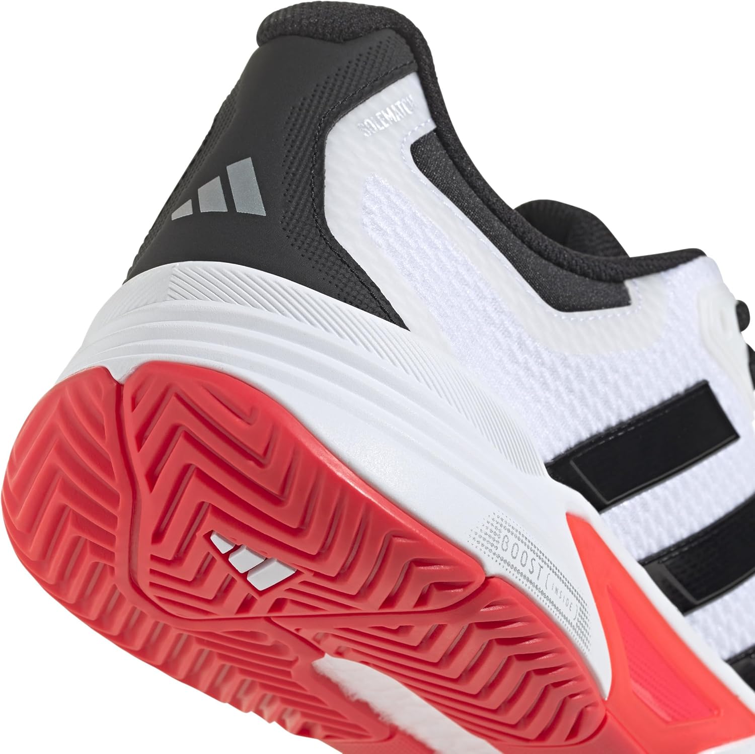 adidas Men's Solematch Control 2 Sneaker