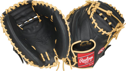 Rawlings | Select PRO LITE Youth Baseball Glove | Pro Player Models | Sizes 10.5" - 12.25" | Multiple Styles