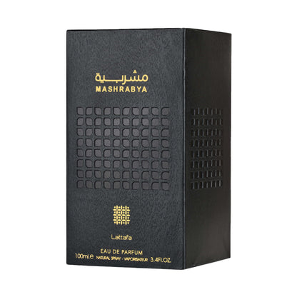 Lattafa Angham - Citrus, Lavender, Musk, Amber, Vanilla - Eau de Parfum Long-Lasting Fragrance for Unisex, 3.40 Ounce / 100 ml