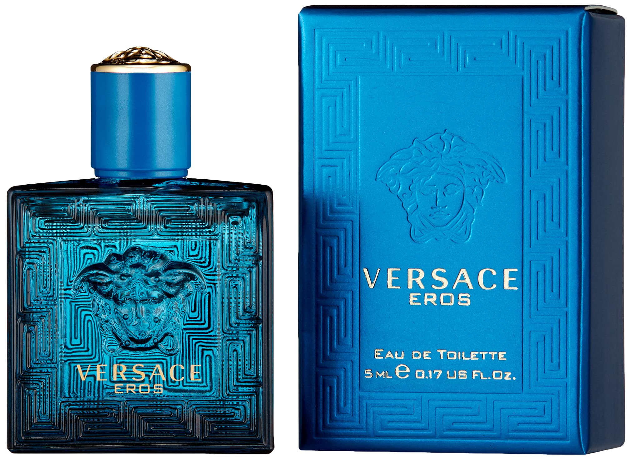 Versace The Dreamer for Men 3.4 oz Eau de Toilette Spray