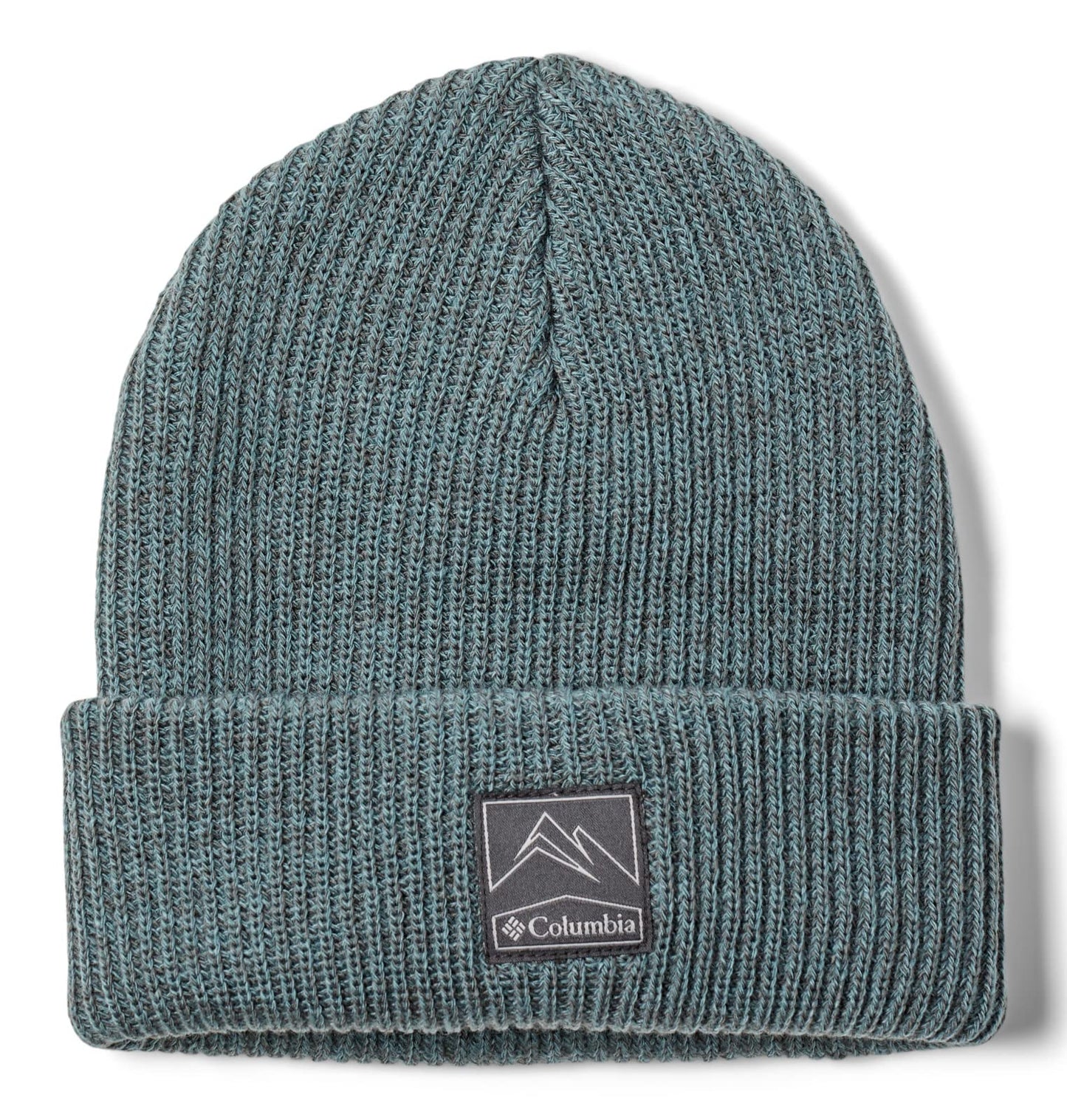 Columbia unisex-adult Whirlibird Cuffed Beanie