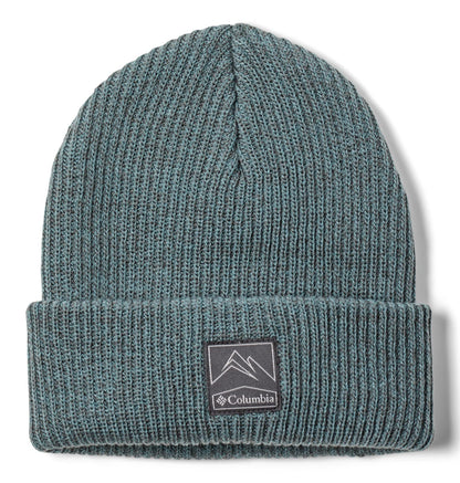 Columbia unisex-adult Whirlibird Cuffed Beanie
