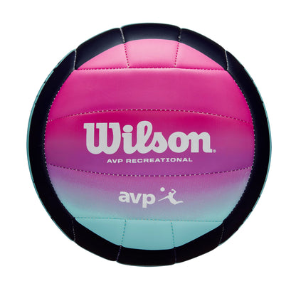 Wilson Outdoor Recreational Volleyball - Official Size