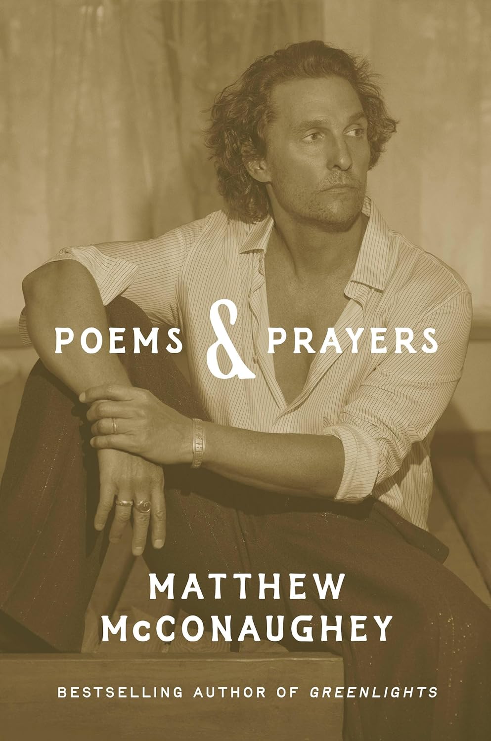Poems & Prayers