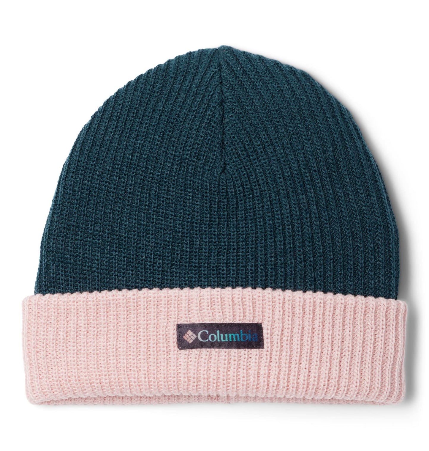 Columbia unisex-adult Whirlibird Cuffed Beanie