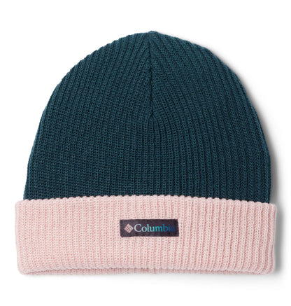 Columbia unisex-adult Whirlibird Cuffed Beanie