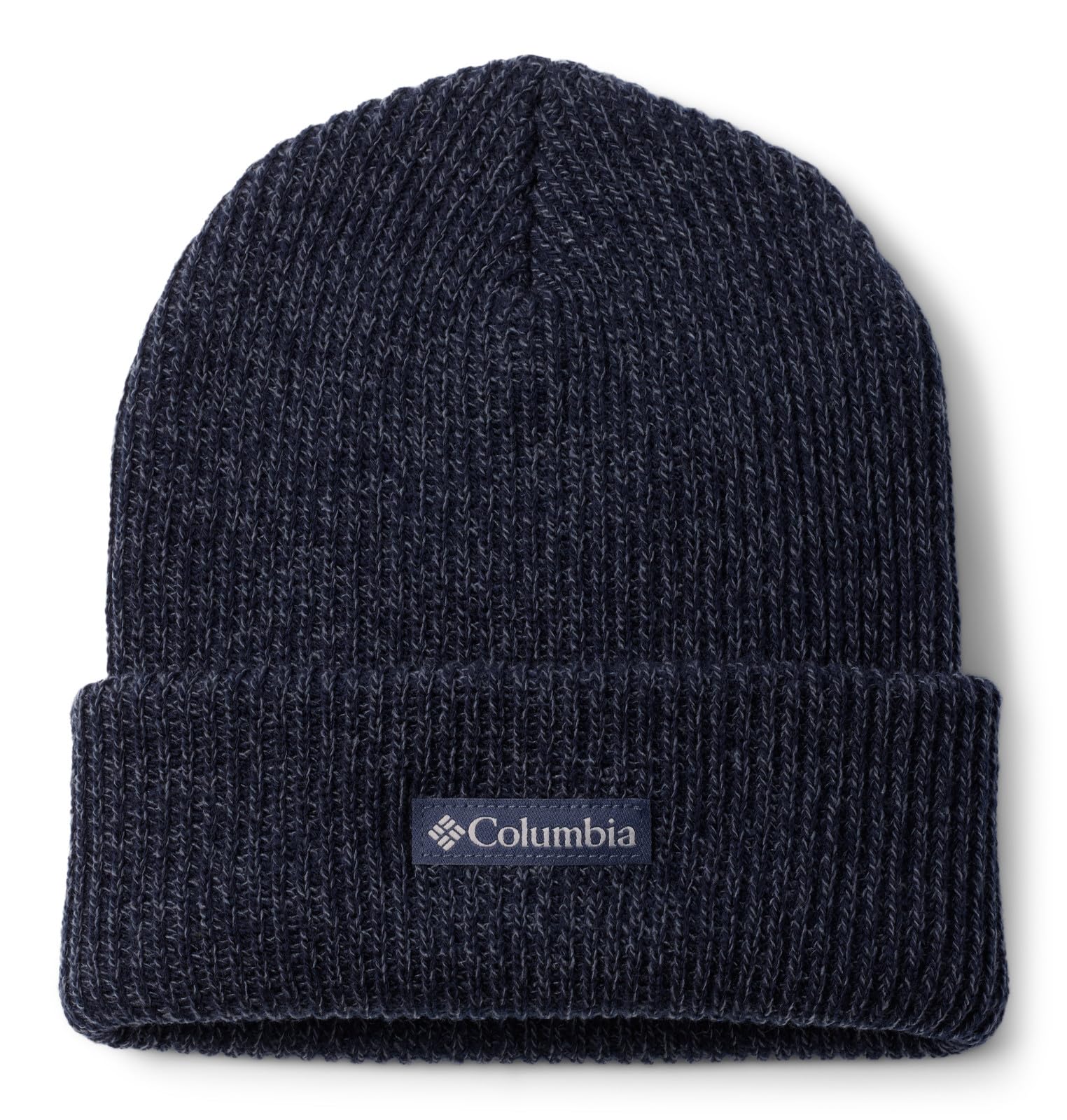 Columbia unisex-adult Whirlibird Cuffed Beanie