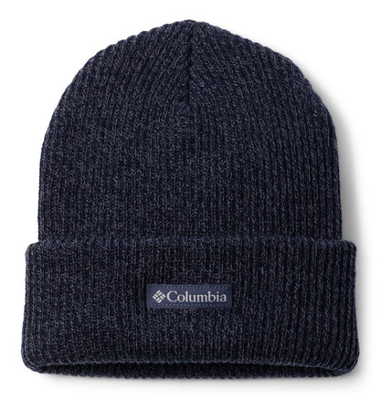 Columbia unisex-adult Whirlibird Cuffed Beanie
