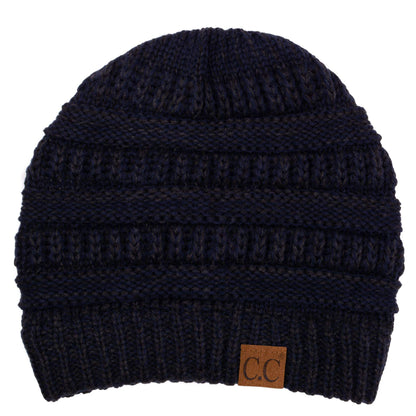 C.C Exclusives Cable Knit Beanie