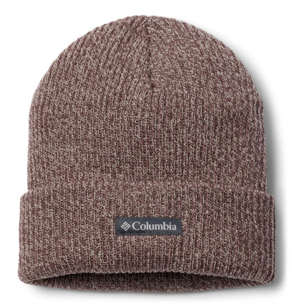 Columbia unisex-adult Whirlibird Cuffed Beanie