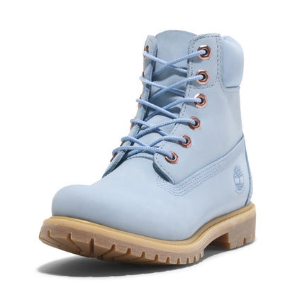 Timberland Women's 6" Premium Waterproof Boot