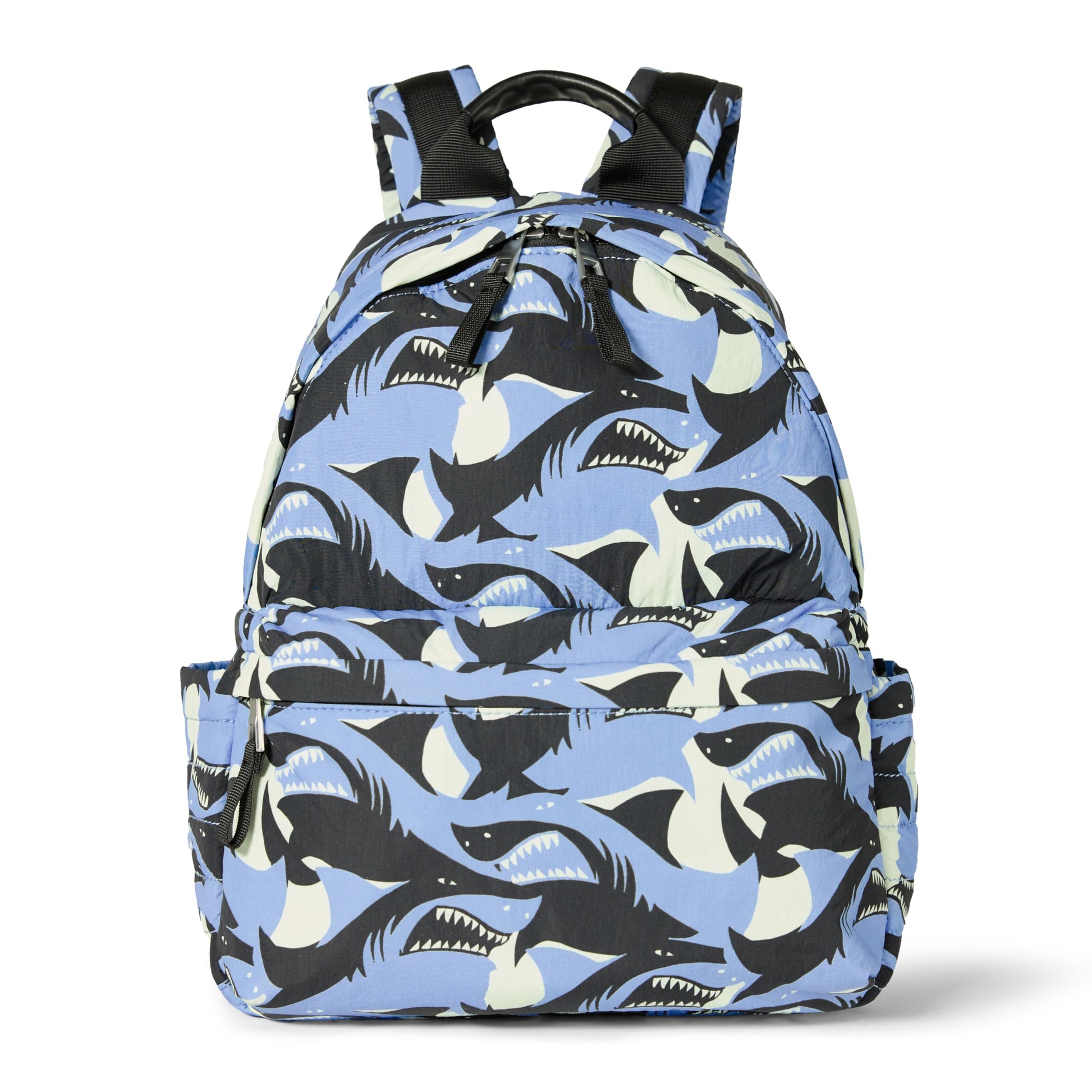 Amazon Essentials Unisex Kids' Nylon Backpack