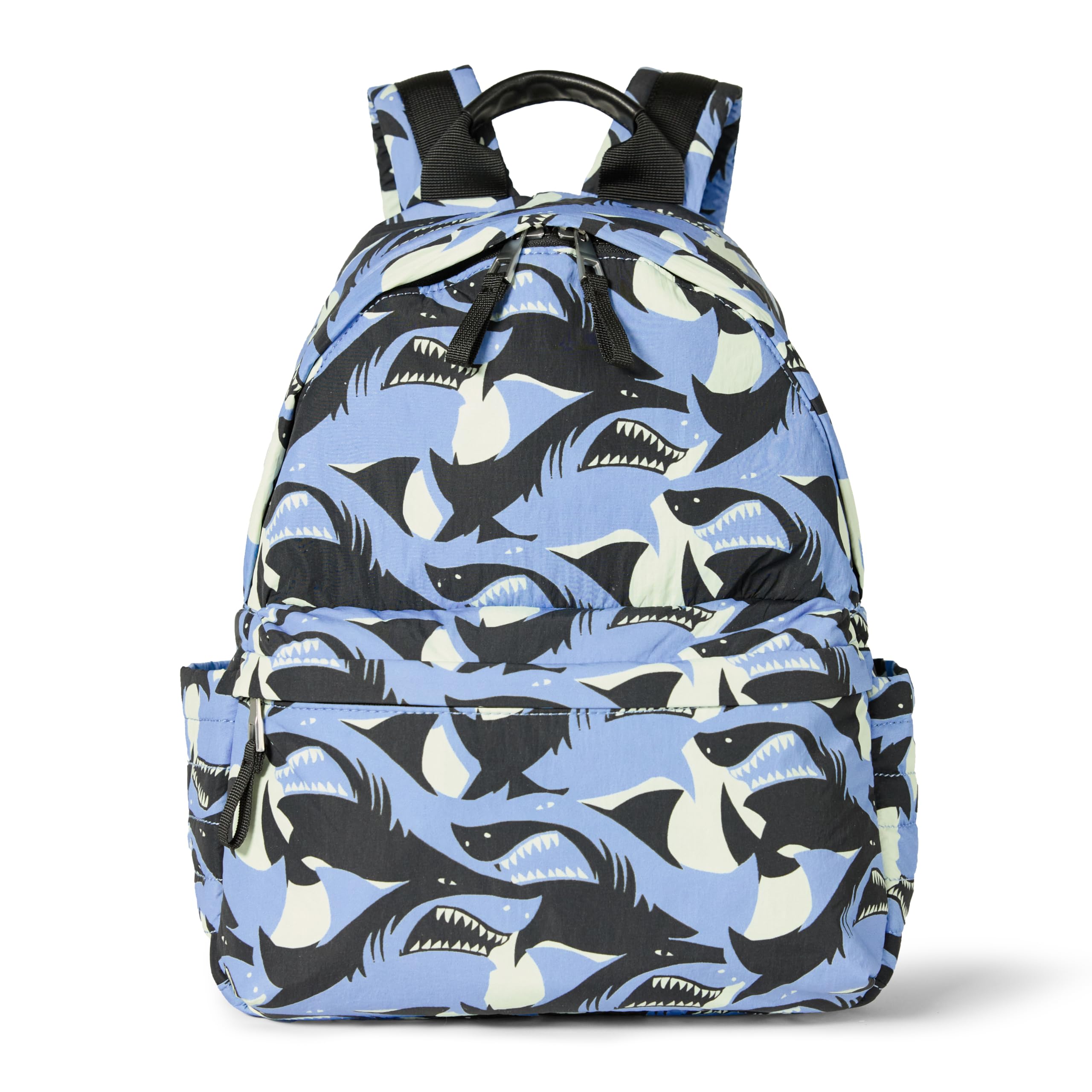 Amazon Essentials Unisex Kids' Nylon Backpack