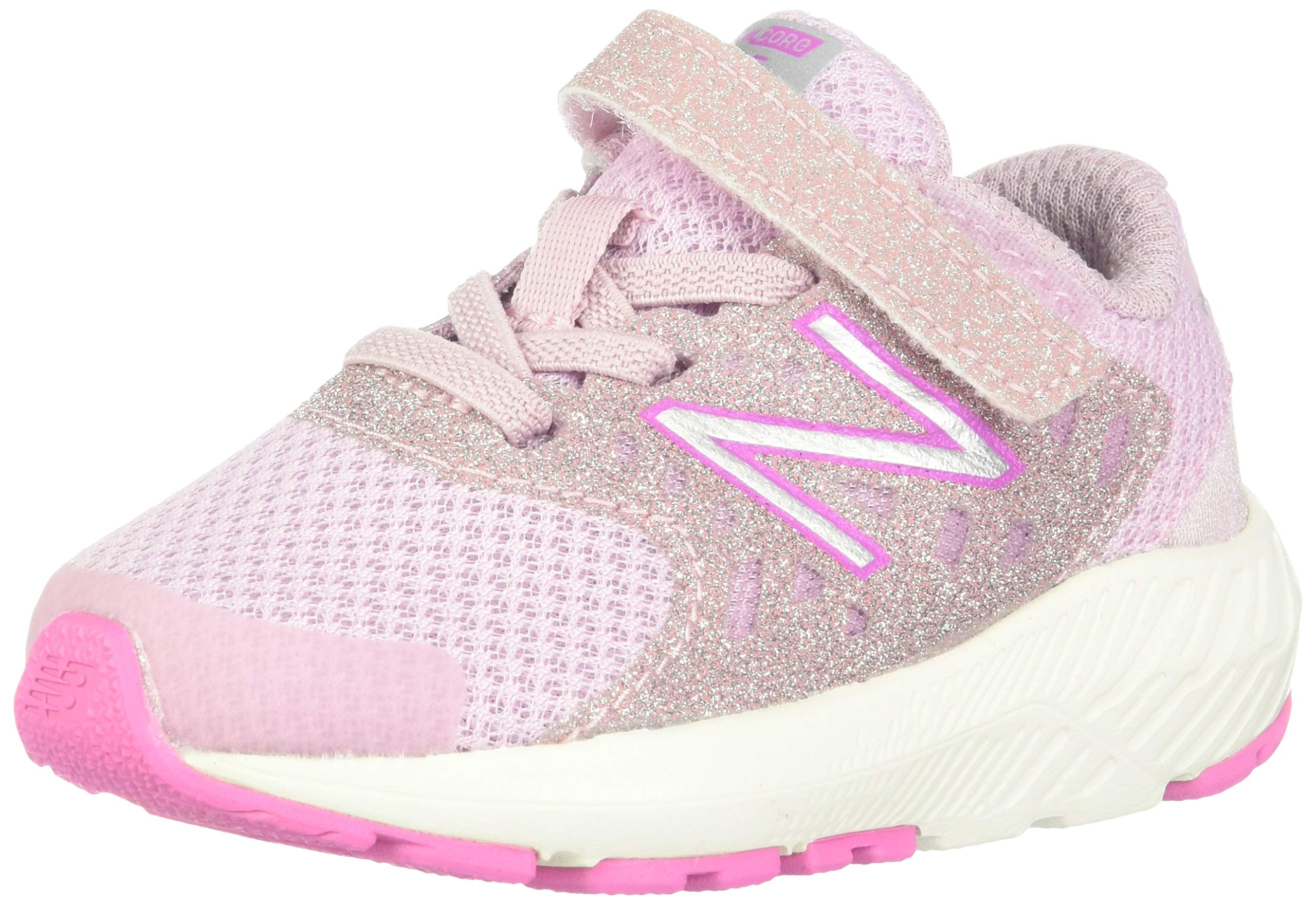 New Balance Unisex-Child FuelCore Urge V2 Alternative Closure Running Shoe
