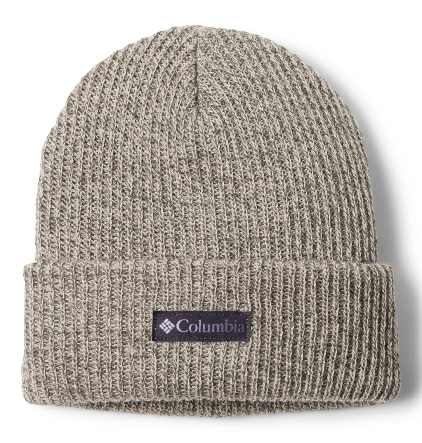 Columbia unisex-adult Whirlibird Cuffed Beanie