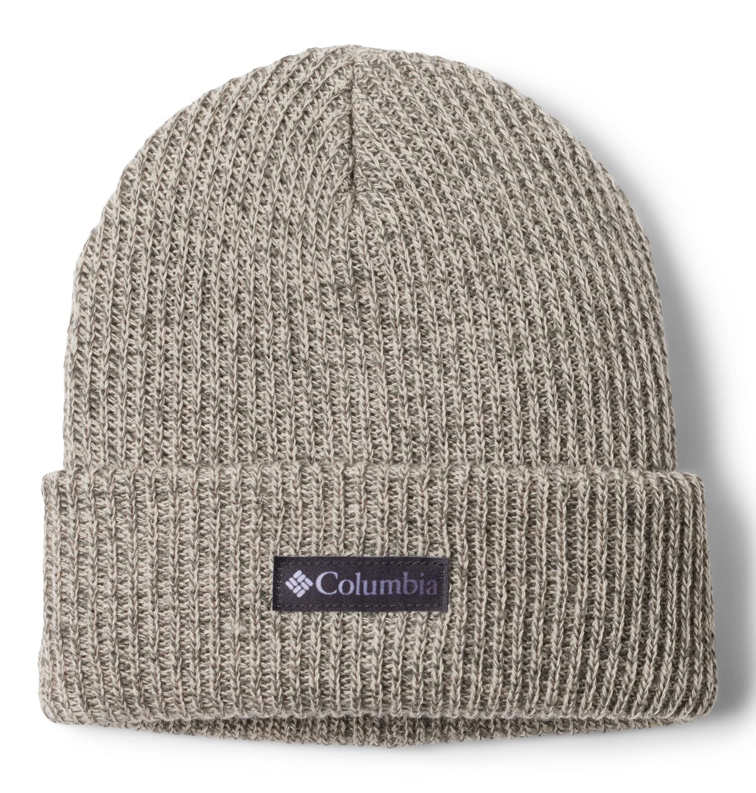 Columbia unisex-adult Whirlibird Cuffed Beanie