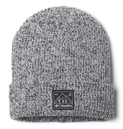 Columbia unisex-adult Whirlibird Cuffed Beanie