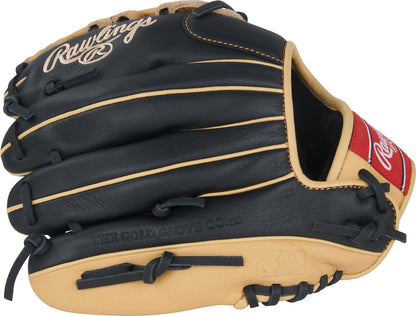 Rawlings | Select PRO LITE Youth Baseball Glove | Pro Player Models | Sizes 10.5" - 12.25" | Multiple Styles