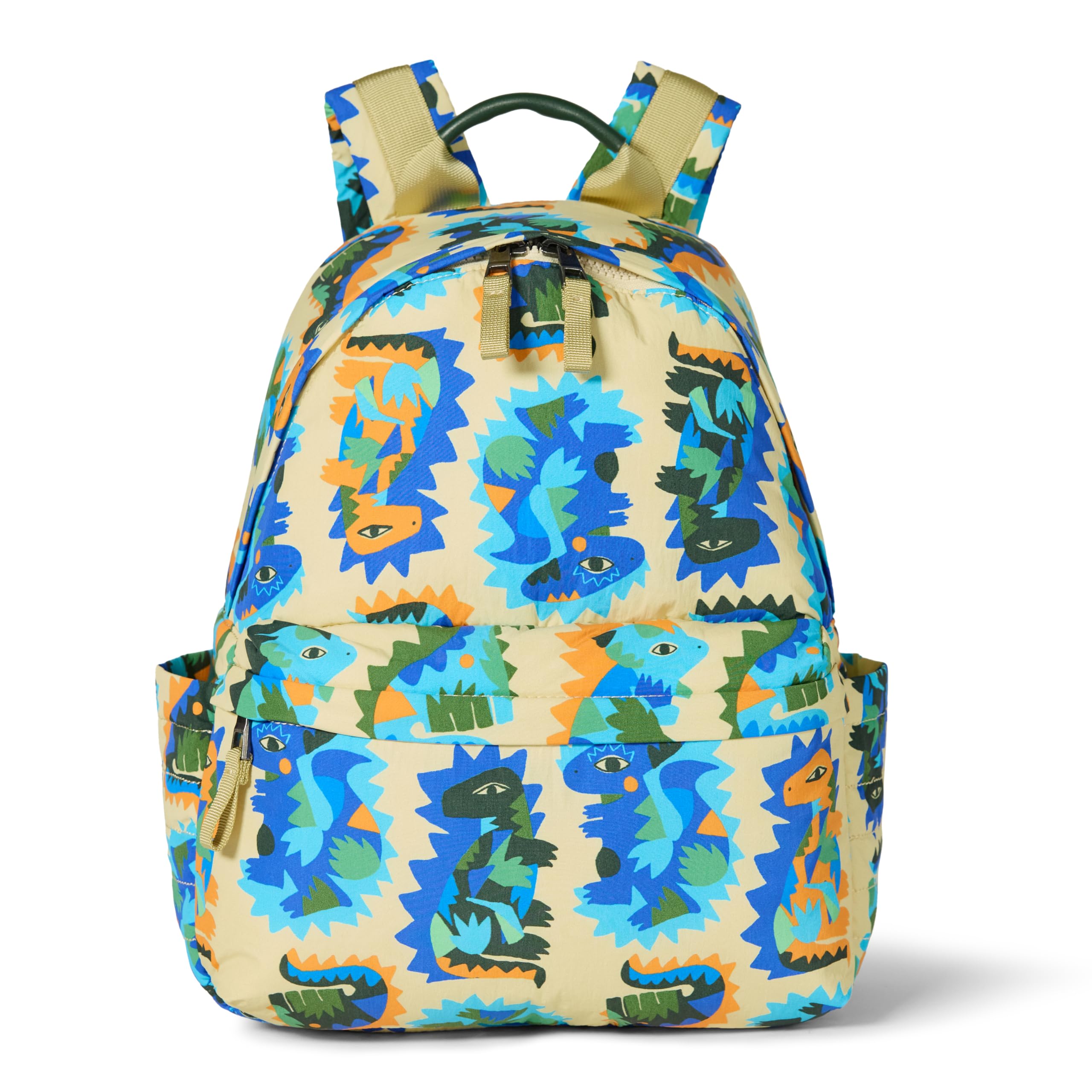 Amazon Essentials Unisex Kids' Nylon Backpack