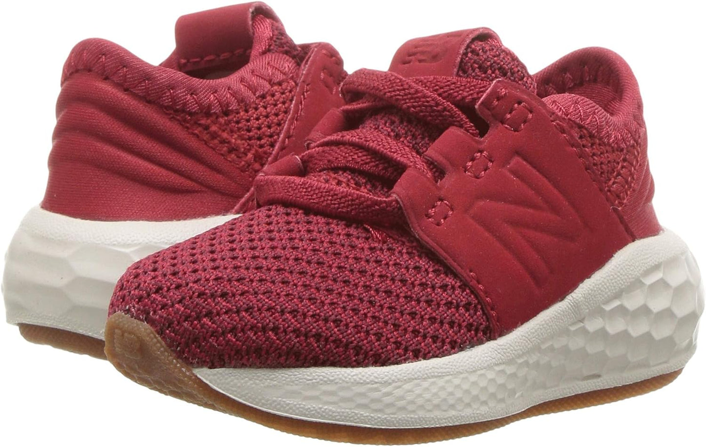 New Balance Baby Fresh Foam Cruz V2