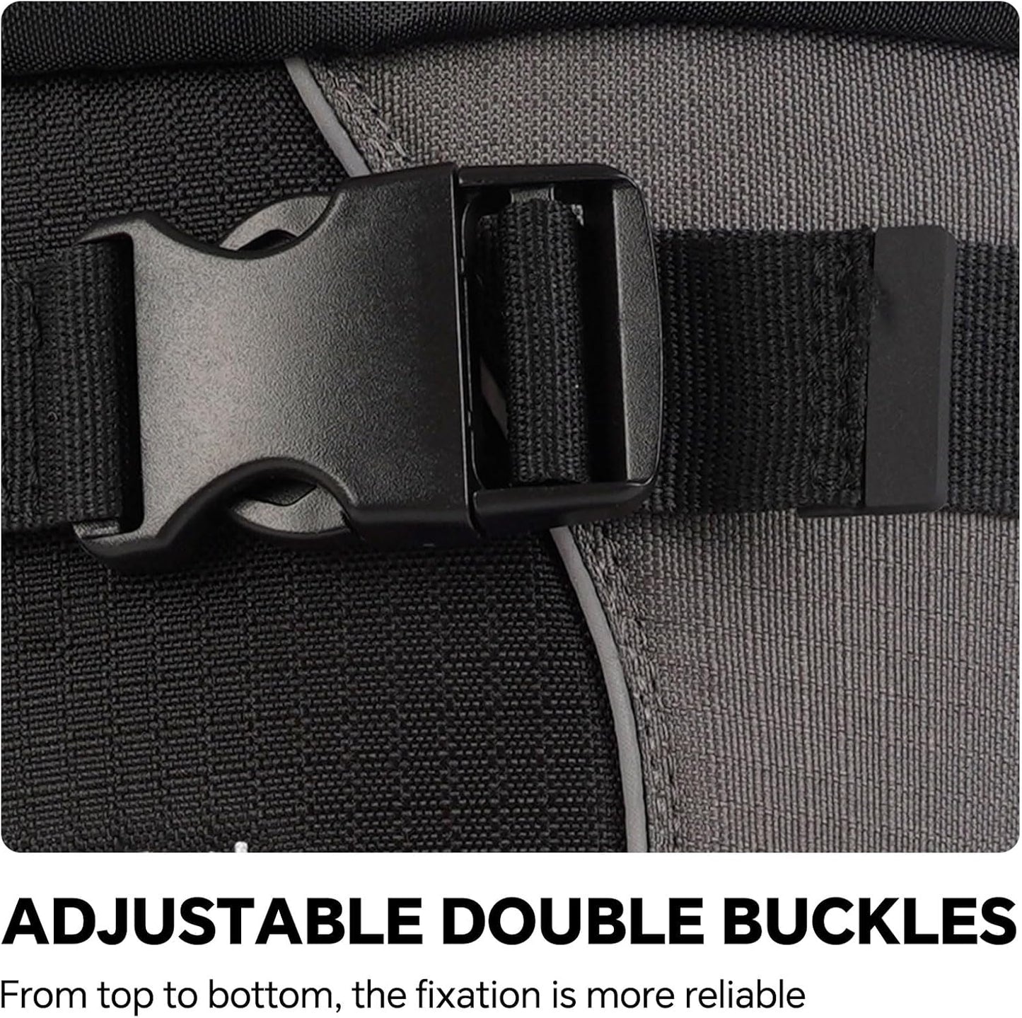 Men's Snow Boots 12/14 inch Snow Boots For Men Waterproof Insulated Mens Winter Work Boots with Removable Liner Black Winter Boots For Youth Boy