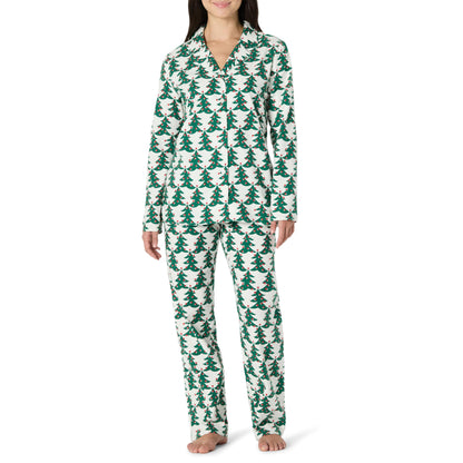 Amazon Essentials Matching Holiday Family Pajama Sets