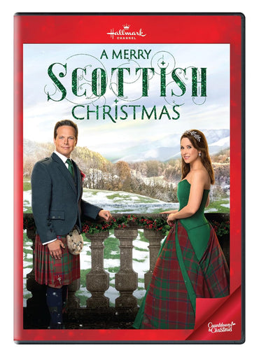 A Merry Scottish Christmas