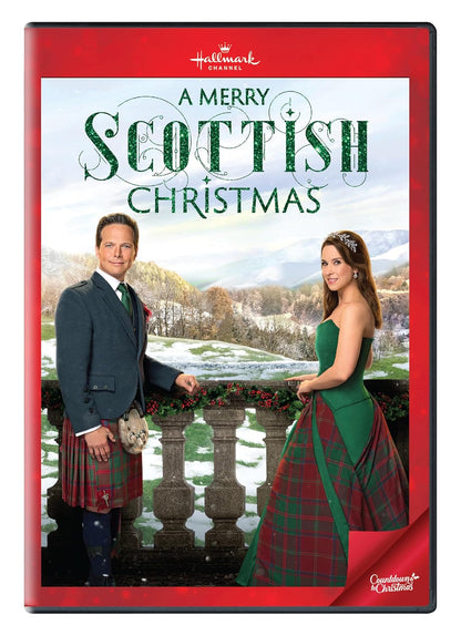 A Merry Scottish Christmas