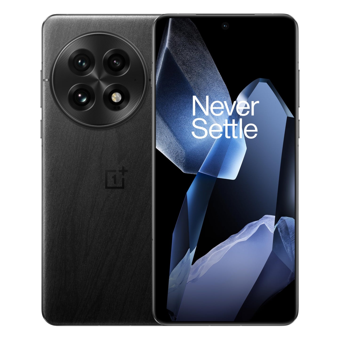 OnePlus 13,12GB RAM + 256GB Storage, Dual-SIM, Unlocked Android Smartphone, Snapdragon 8 Elite, 80W SUPERVOOC Fast Charging and 50W AIRVOOC Charging, Advanced Hasselblad Camera, 2025, Black Eclipse